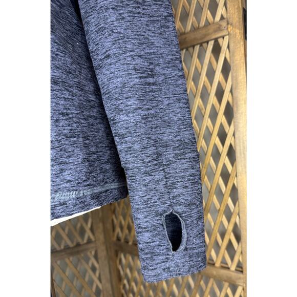 Beyond Yoga Full Zip Space Dye Thumb Hole Jacket sz S - Picture 5 of 5